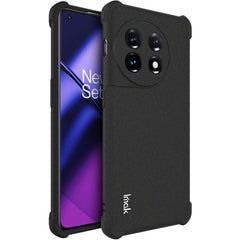 imak Shockproof Airbag TPU Phone Case, For ZTE nubia Red Magic 8 Pro 5G, For OnePlus 11 5G, For Xiaomi Redmi K60E 5G
