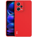 For Xiaomi Redmi Note 12 Pro 5G / Red