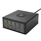 868H / UK Plug