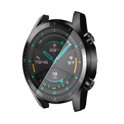 46mm TPU All Inclusive Watch Case, For Huawei Watch GT2