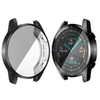 For Huawei Watch GT2 / Black