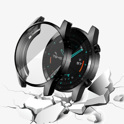 46mm TPU All Inclusive Watch Case, For Huawei Watch GT2