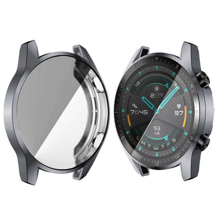 46mm TPU All Inclusive Watch Case, For Huawei Watch GT2
