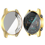 For Huawei Watch GT2 / Golden
