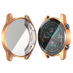 For Huawei Watch GT2 / Rose Gold