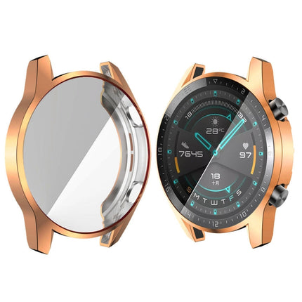 46mm TPU All Inclusive Watch Case, For Huawei Watch GT2