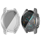 For Huawei Watch GT2 / Transparent