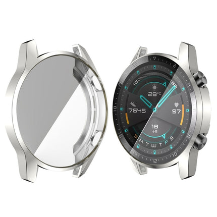 46mm TPU All Inclusive Watch Case, For Huawei Watch GT2