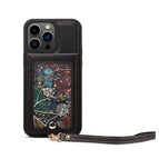 For iPhone 14 Pro Max / Black