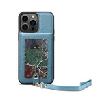 For iPhone 14 Pro / Blue