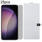 For Samsung Galaxy S23 5G(25pcs)