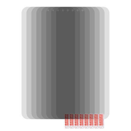 25pcs Full Cover Anti-spy Screen Protector Explosion-proof Hydrogel Film Support Unlocking, For Samsung Galaxy S23 5G(25pcs), For Samsung Galaxy S23+ 5G(25pcs), For Samsung Galaxy S23 Ultra 5G(25pcs)