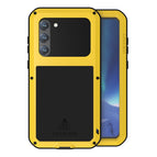 For Samsung Galaxy S23+ 5G / Yellow