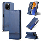 For Huawei nova Y61 / Dark Blue