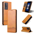 For Xiaomi Redmi K60 / K60 Pro / Light Brown