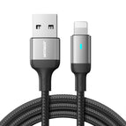 20W 8 Pin, 1.2m / Black