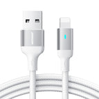 20W 8 Pin, 1.2m / White