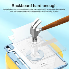 Detachable Rotating Leather Tablet Case, For iPad Pro 12.9 2022 / 2020 / 2021 / 2018, For iPad Air 11 2024 / iPad Pro 11 2022 / 2021 / 2020 / 2018, For iPad Pro 10.5, For iPad 10.2 2021 / 2020 / 2019