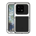 For Xiaomi 13 Pro / Silver