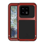 For Xiaomi 13 Pro / Red