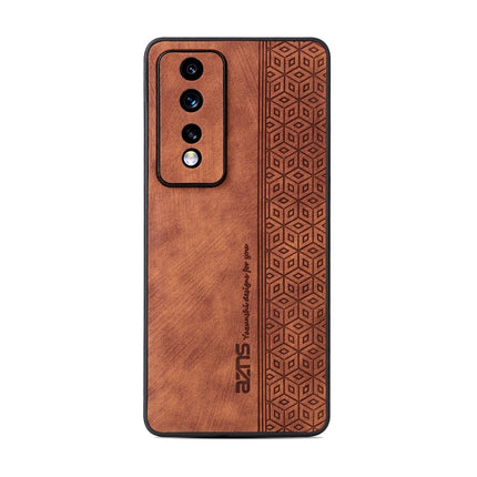 AZNS 3D Embossed Skin Feel Phone Case