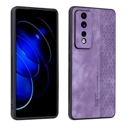 AZNS 3D Embossed Skin Feel Phone Case