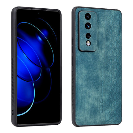 AZNS 3D Embossed Skin Feel Phone Case