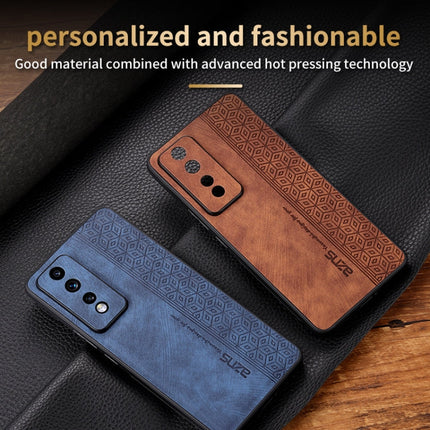 AZNS 3D Embossed Skin Feel Phone Case