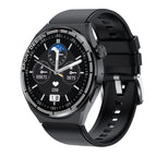 Silicone Band (Black) / Black