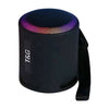 T&G TG373 Outdoor Portable LED Light RGB Multicolor Wireless Bluetooth Speaker Subwoofer