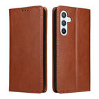 For Samsung Galaxy A54 5G / Brown