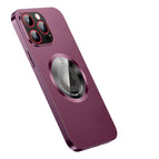 For iPhone 14 Plus / Purple