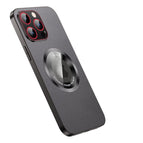 For iPhone 14 / Black