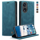 For OPPO Reno8 T 5G / Blue