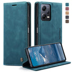 For Xiaomi Redmi Note 12 5G / Poco X5 / Blue