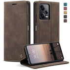 For Xiaomi Redmi Note 12 Pro 5G / Poco X5 Pro / Coffee