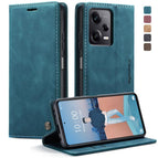 For Xiaomi Redmi Note 12 Pro 5G / Poco X5 Pro / Blue