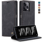For Xiaomi Redmi Note 12 Pro 5G / Poco X5 Pro / Black