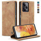 For Xiaomi Redmi Note 12 Pro+ 5G / Brown