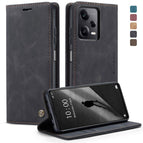 For Xiaomi Redmi Note 12 Pro+ 5G / Black