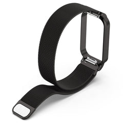 2 in 1 Milan Metal Watch Band, For Redmi Band 2