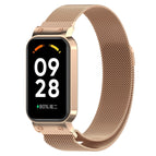 For Redmi Band 2 / Rose Gold