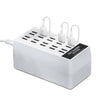 20-Ports Desktop USB Charger Station HUB