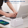 20-Ports Desktop USB Charger Station HUB