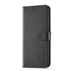 LC.IMEEKE Calf Texture Leather Phone Case, For Samsung Galaxy A24 4G / 5G, For Samsung Galaxy Z Fold5 5G, For Samsung Galaxy Z Flip5 5G
