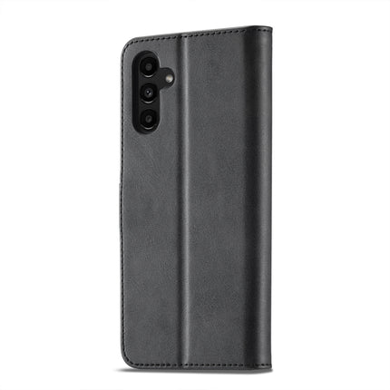 LC.IMEEKE Calf Texture Leather Phone Case, For Samsung Galaxy A24 4G / 5G, For Samsung Galaxy Z Fold5 5G, For Samsung Galaxy Z Flip5 5G