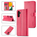 For Samsung Galaxy A24 4G / 5G / Red