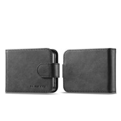 LC.IMEEKE Calf Texture Leather Phone Case, For Samsung Galaxy A24 4G / 5G, For Samsung Galaxy Z Fold5 5G, For Samsung Galaxy Z Flip5 5G