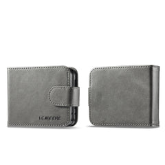 LC.IMEEKE Calf Texture Leather Phone Case, For Samsung Galaxy A24 4G / 5G, For Samsung Galaxy Z Fold5 5G, For Samsung Galaxy Z Flip5 5G