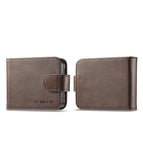 For Samsung Galaxy Z Flip5 5G / Coffee